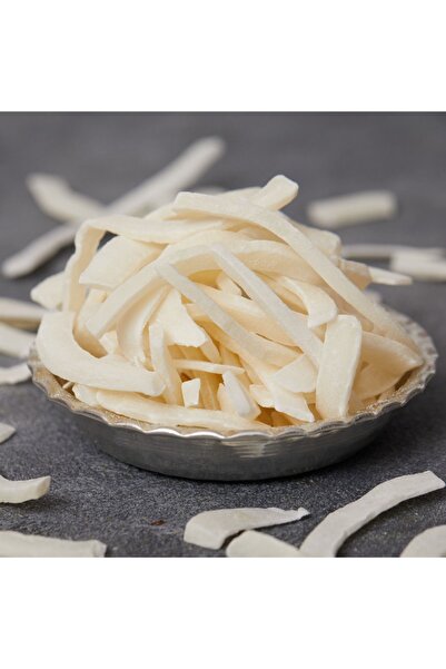 Ağaçaltı 500gr Natural Coconut Fruit Dried - Sugar Free