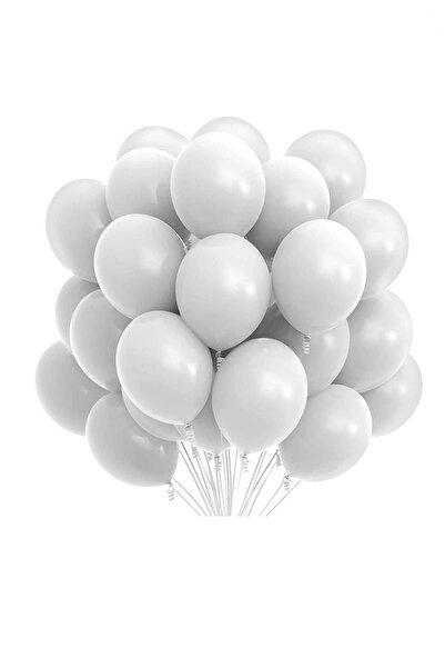 BİDOLUMUTLULUK 10 Inch Balloon 15 Pieces Party Celebration Entertainment