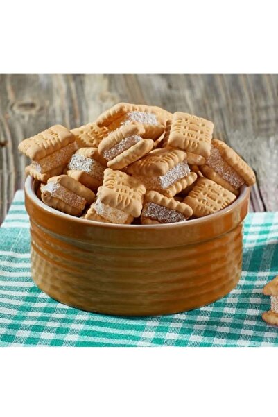 Genel Markalar BİSKÜVİLİ LOKUM MİNİ BİSKÜVİ ARASI LOKUM GÜLLÜ LOKUM