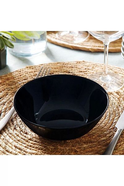 Luminarc 6 Soup & Salad & Fruit Bowl