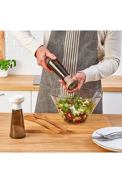 IKEA HALVTOM COOKER