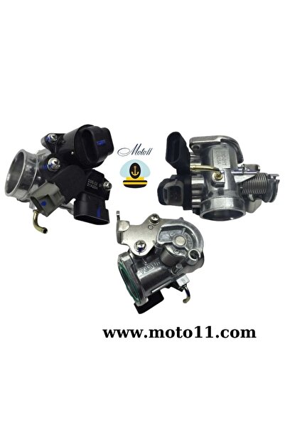 Mondial Drift L 125 karbüratör enjektör komple set