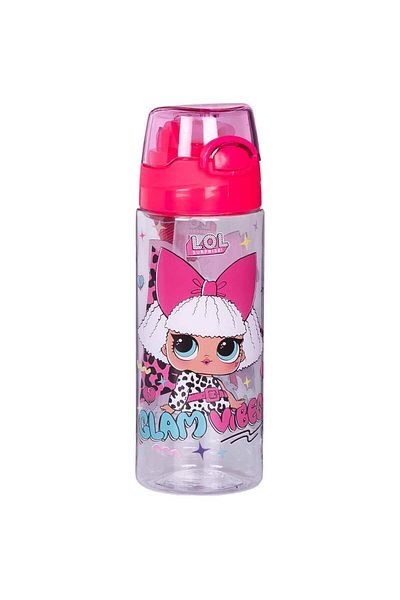 OBM L.O.l. Glam Vibes - Flask 500 ml Shampoo