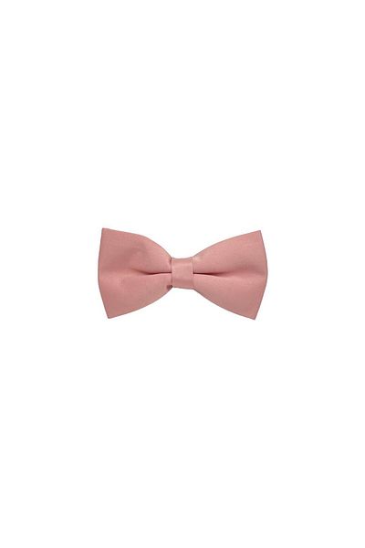 Brianze Pink Powder Bow Tie