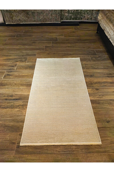 Dolce Vita Halı Massimo Gloria 4504 Krem