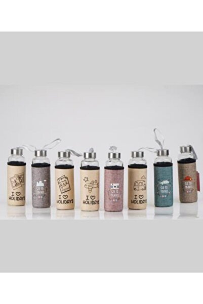 ACAR زجاجة ترمس زجاجية 300 مل - تيار متردد 011171