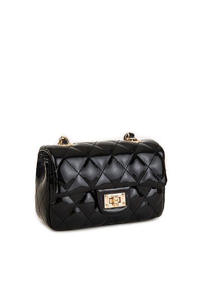 Nas Bag Geantă mică de damă (lățime: 17 x lungime: 11)