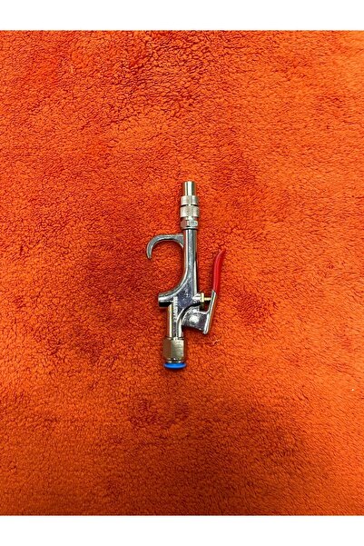 Ravza Makina Ucu Ayarlanabilir Nozullu Gagalı Modeli Ilaçlama Tetiği / 10 Mm ...