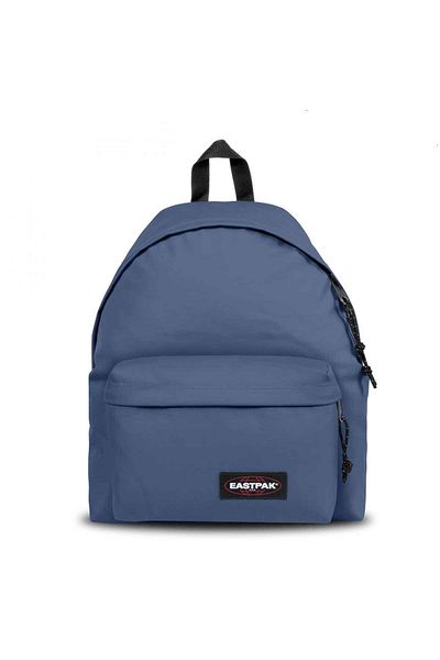 Eastpak Blue School Bag Vfe-Ek 000620 U591