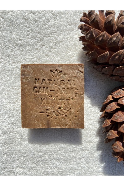 Abbas Efendi 125 جرام صابون الكبريت العرعر الصنوبر