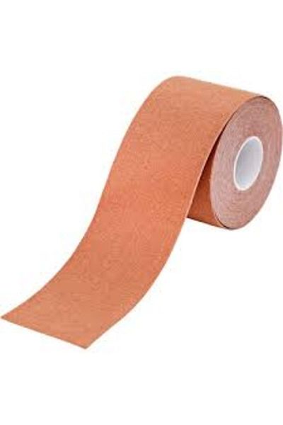 Libor LIBOR Kinezo SporCubandyi - Skin Color Kinezo Tape 5x5 cm