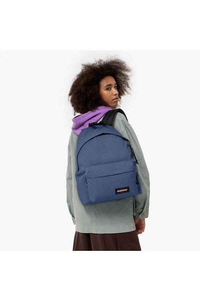 Eastpak Blue School Bag Vfe-Ek 000620 U591