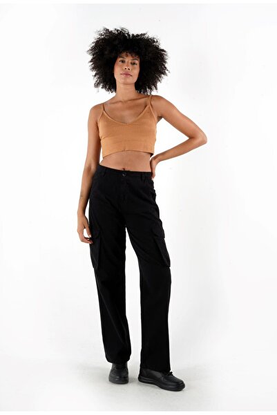 ALEXANDERGARDI V-подібний топ на бретельках - B24-0079 01