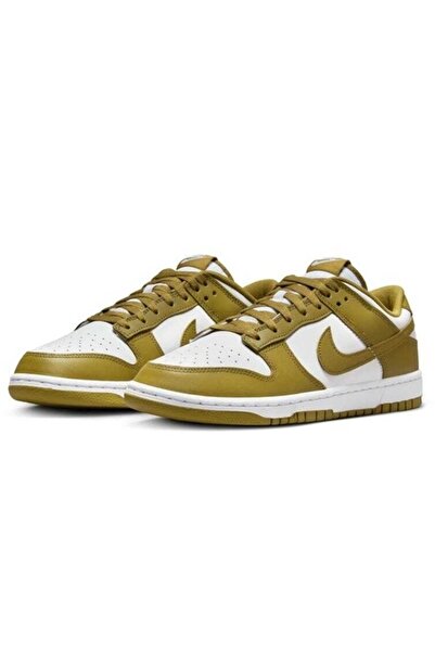 Nike Dunk Low Retro Erkek Sneaker Ayakkabı
