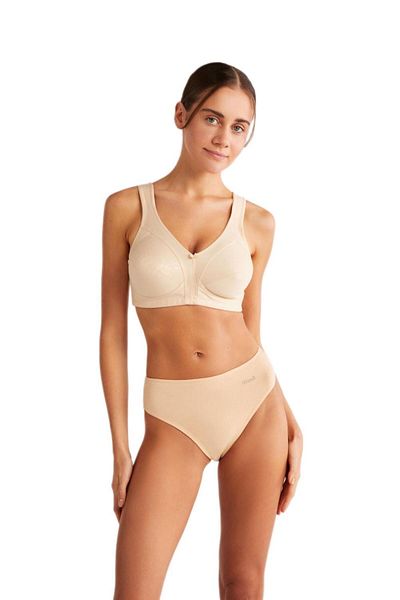Kom Carmina Recovery Bra - Nude Color