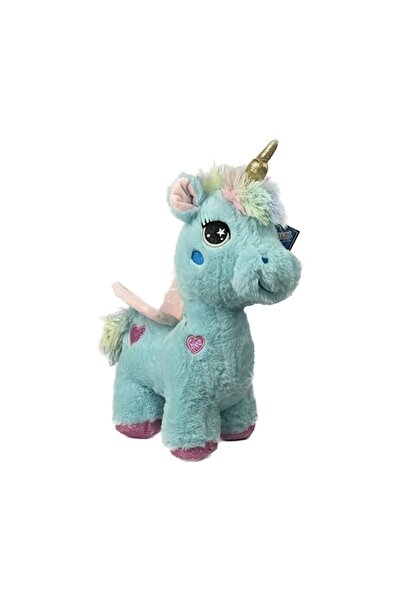 Halley Oyuncak Peluş Unicorn 35 Cm 62777