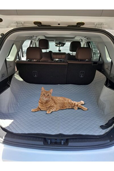 Autokit AUTOKİT ÇOK AMAÇLI SU GEÇİRMEZ ZEMİN ÖRTÜSÜ  150*100 CM