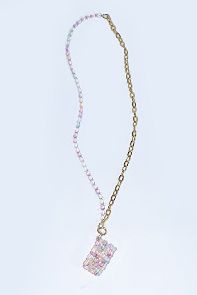 Sun Pieces Blaze Çakmak Kılıfı, Boncuk Çakmak Kılıfı  Çakmak Kolyesi