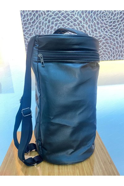 Kaya Nargile Takımı Taşıma Çantası Yükseklik 37 Cm Genişlik 21 Cm