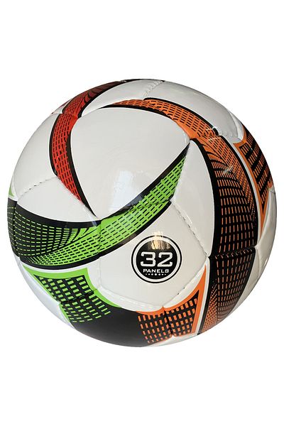 Katze KT-G130 Size 5 Astroturf and Grass Football Ball