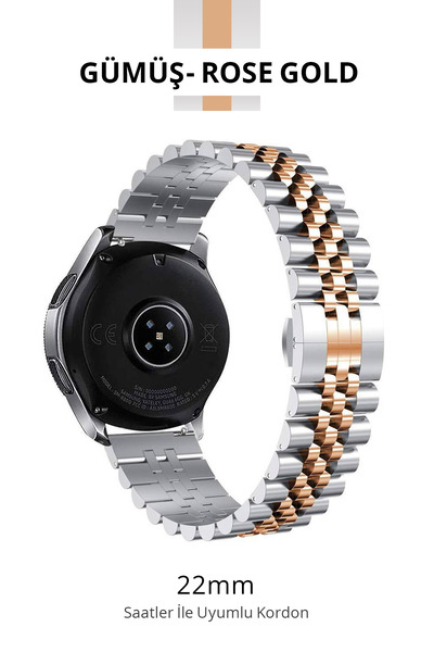 CONOCER Huawei Watch Gt5 Gt4 Gt3 Gt2 Gt2e - Gt5 Pro Gt3 Pro Gt2 Pro (46MM) Ro...