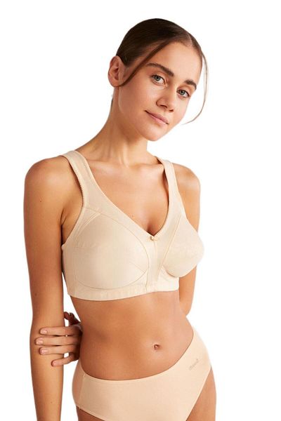 Kom Carmina Recovery Bra - Nude Color