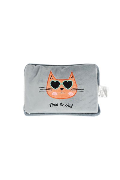 Biggdesign Huggy Cat Cats Elektriche Wärmflasche