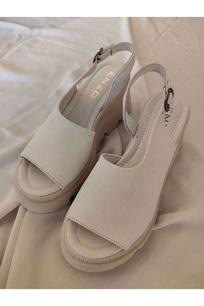 Enzo sandals online