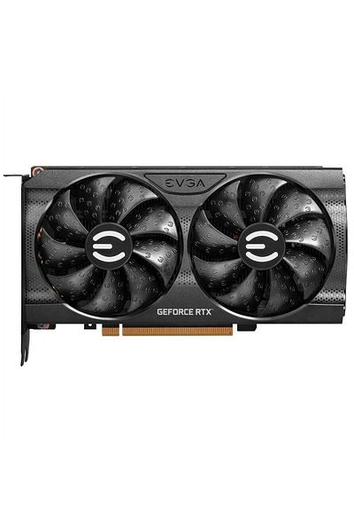 Evga Geforce Rtx 3050 Xc Gaming 8gb Gddr6 128bit Nvidia Graphics Card