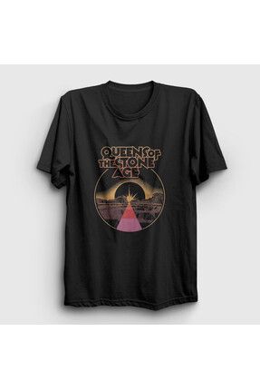 Queens of the stone age t shirt outlet