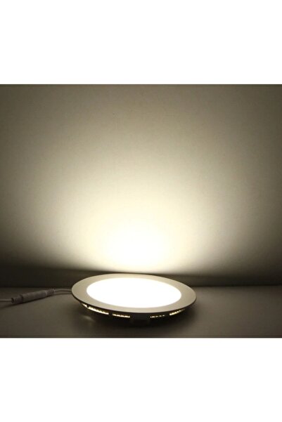 Cata 18w Panel Led Ct-5149 4000 Kelvin Alüminyum Kasa