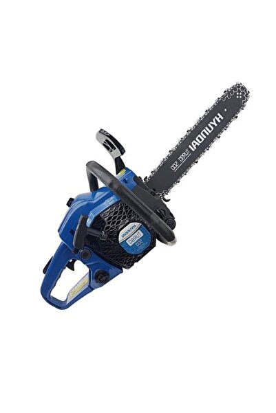 Hyundai Turbo 500 Motorlu Testere