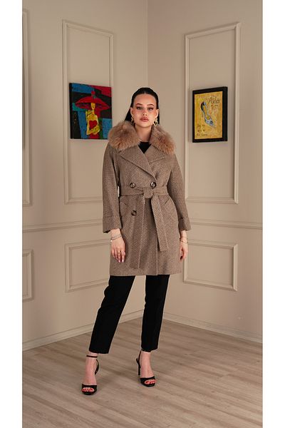 KENT Колан с талия - Ватиран - 32136-PR-T-N