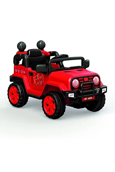 LA PLUME 12 Volt Dolu Akülü Araba Anakart Tek Beyin Sahara 8086 - Hunter 8081 - Commando - Ride 8091 - Neon