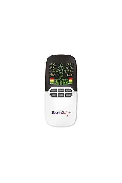 Respirox Rtc-pro Elektrikli Tens Masaj Aleti Şarzlı