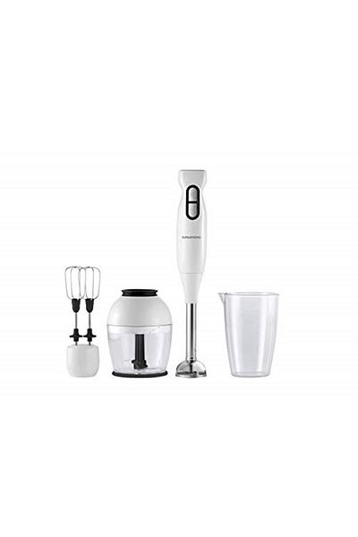 Grundig Hbs 1010 700 W 3 in 1 Hand Blender Set