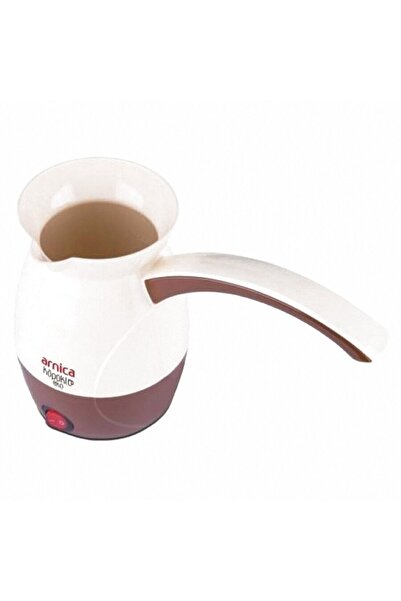 Arnica Aa120a Köpüklü Eko Kahve Makinesi Aa120a Köpüklü Eko Kahve Makinesi Pratik Tasarımı