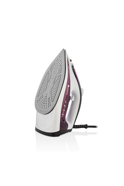 Rubenis Techno 7100 Model Steam Iron