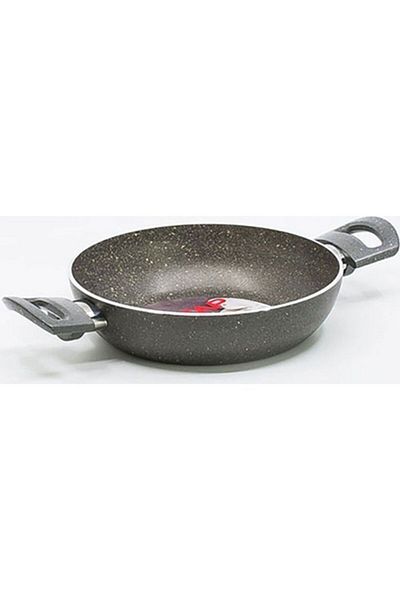Mehtap 22 Cm Sahan Granite