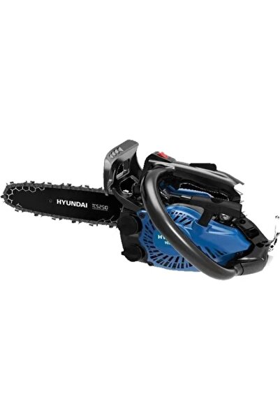 Hyundai TCS 2510 Mini Benzinli Motorlu Dal Budama Testeresi