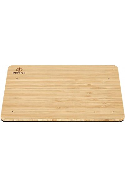 ViewSonic Woodpad 7 Bambu Grafık Tablet - Pf0730-e0ww-2