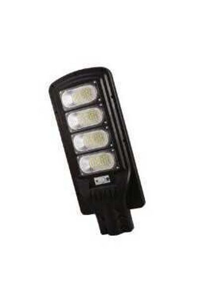 Cata Ct-4640 200w Solar Street Min-100w - Max-120w Luminaire