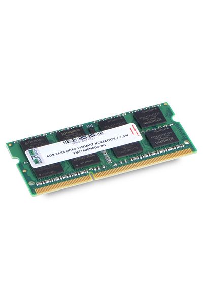 RAMTECH 8gb Ddr3 1600 Mhz Notebook Ram 1.5w