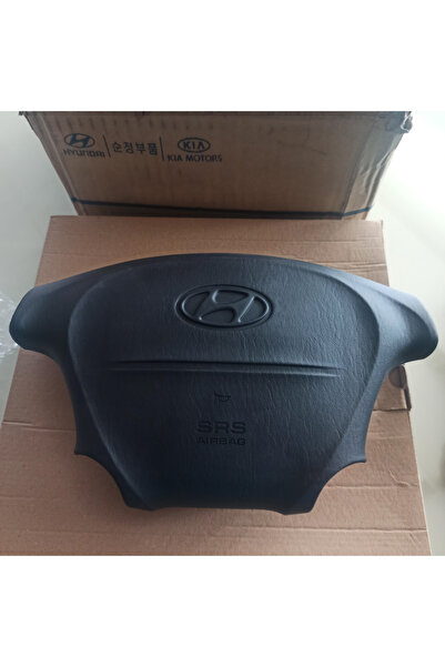 HMC Hyundai Starex 1997-2007 Uyumlu Direksiyon Airbag