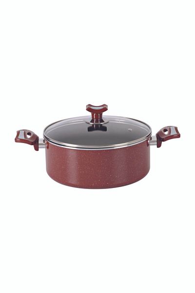 Mehtap 20 cm Deep Hardena Pot