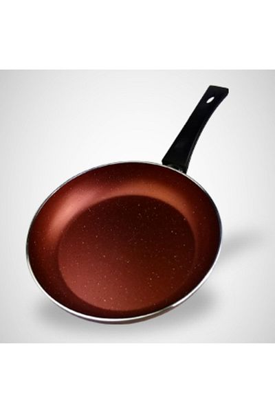 Mehtap 26 Cm Granite Coating - Bi World Home Pan
