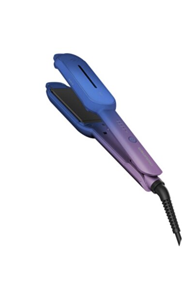 Grundig HS 8330 Twist İyonik Saç Şekillendirici Düzleştirici Ve Wag Maşası