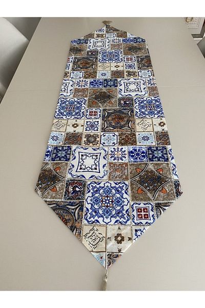 Premier Tile Runner cu model