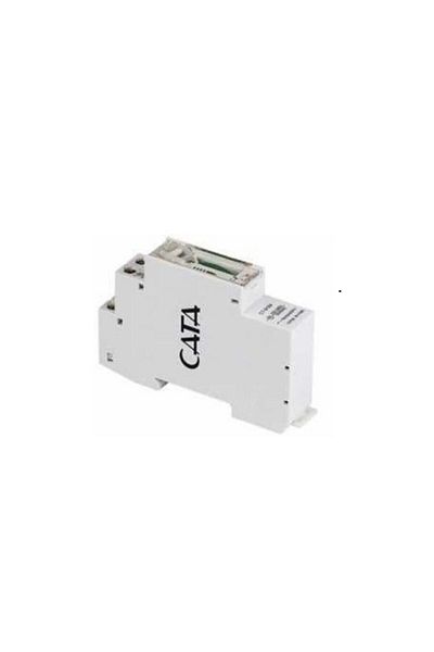Cata Ct 9184 W Vending Machine Type Time Clock (3500w) ct-9184