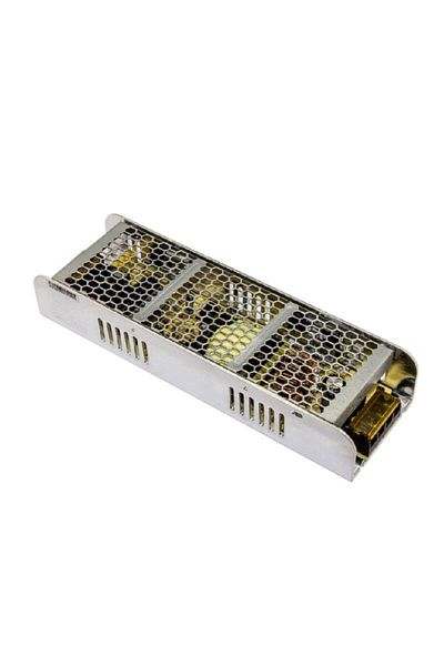 Cata Ct-2577 21 Ampere Strip Led Transformer 250w Slim Model